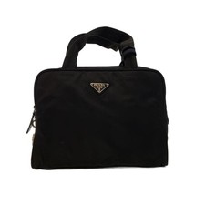 Borsa a tracolla Prada in