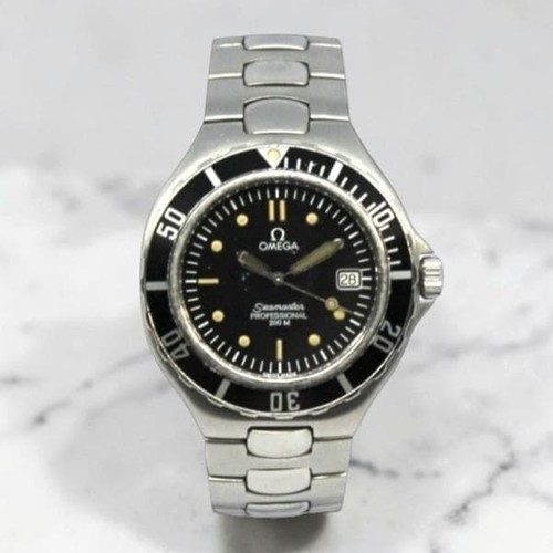 Omega seamaster professional - seamaster,