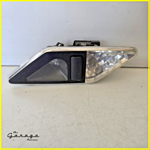 Plafoniera luce cortesia - luce,