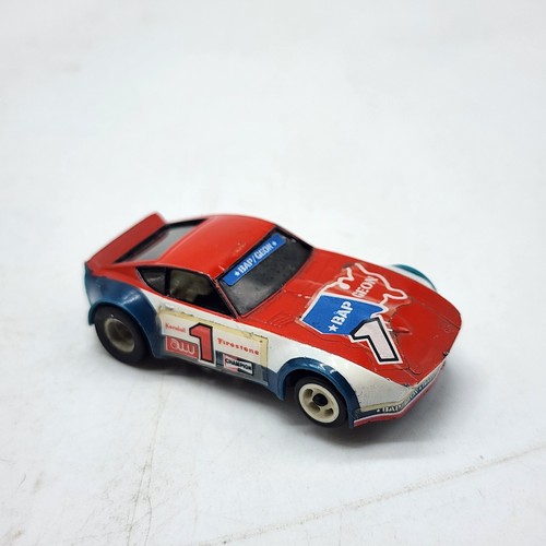 Slot car vintage scala - , ho