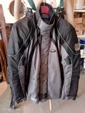 Axo giubbotto moto uomo cordura mis.L