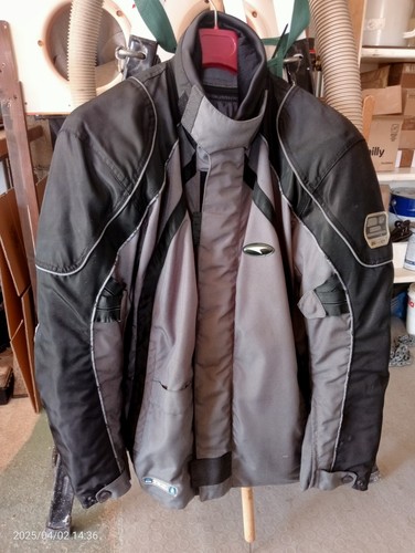 Axo giubbotto moto - , uomo