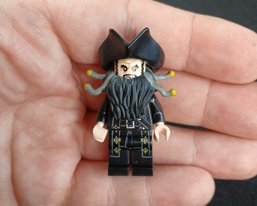 Lego pirati dei caraibi - pirati,