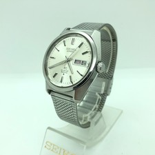[w2254] GRAND SEIKO 6146-8000