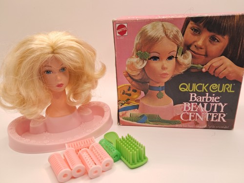 Vintage 1974 mattel barbie - vintage,