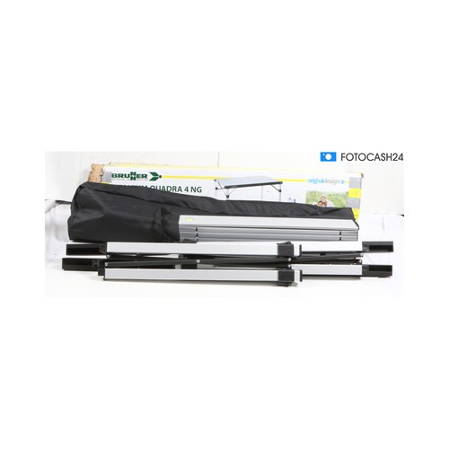 Brunner titanium quadra ng - brunner,