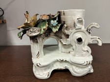 Capodimonte vaso - capodimonte,
