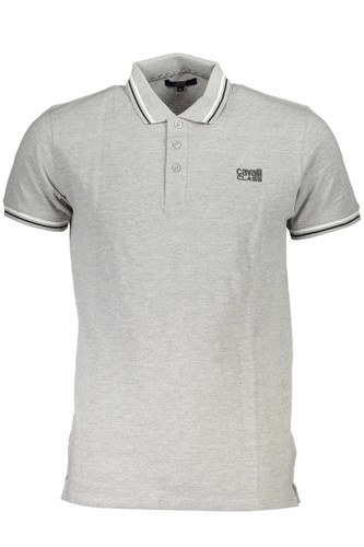 Cavalli class polo maniche - cavalli,