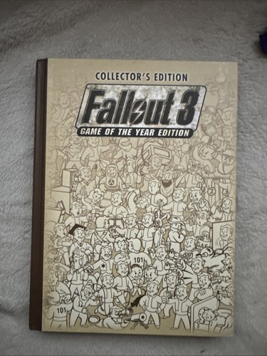 Guida fallout goty - fallout, 3
