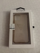Custodia cellulare Guess