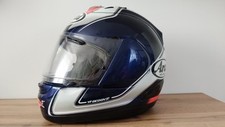 Casco Arai RX-7 GP Dani Pedros Replica WSBK MotoGP SBK Superbike Moto M