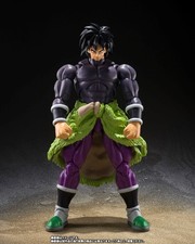 Bandai S.H. Figuarts Dragon