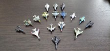 Micromachines Lotto Aerei