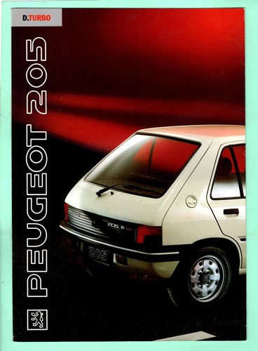 Prospectus brochure - ▬►,