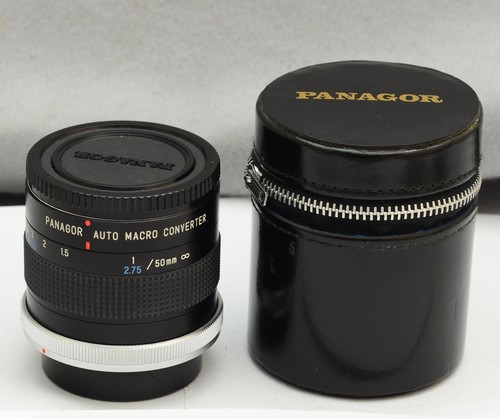 Panagor canon auto macro - canon,