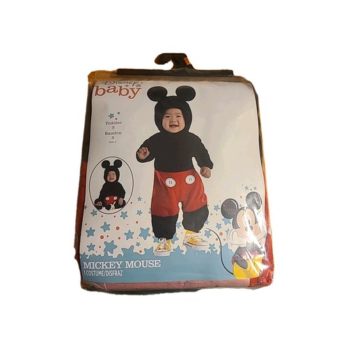 Costume disney topolino - costume, 2