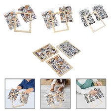 di legno irregolari per