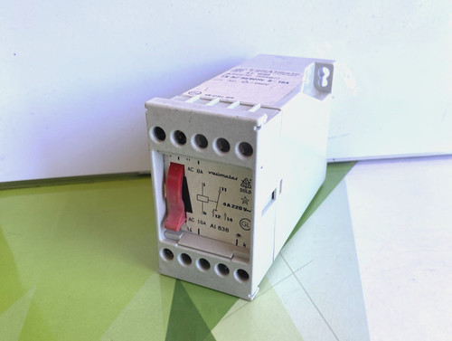Dold sohne ai 838 - ai,