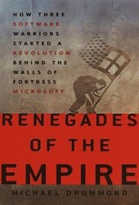 Renegades of the Empire: How