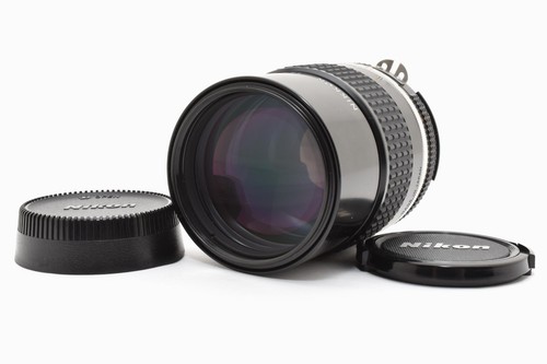Ottimo come nuovo - nikon, ais