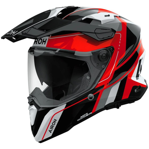 Casco integrale adventure - integrale,