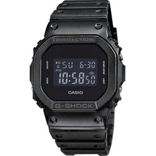 CASIO G-SCHOCK PROTECTION