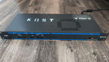 Symetrix 420 Amplificatore di