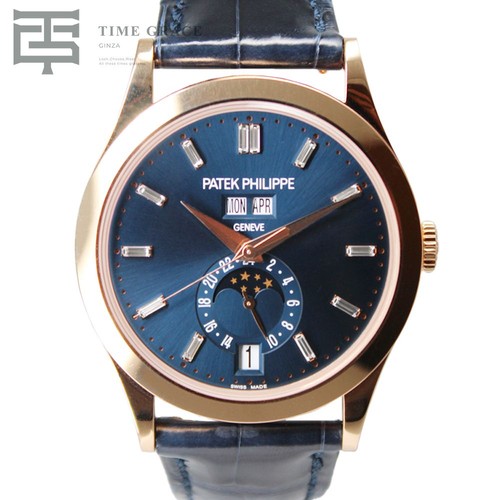 Patek philippe complication - patek,