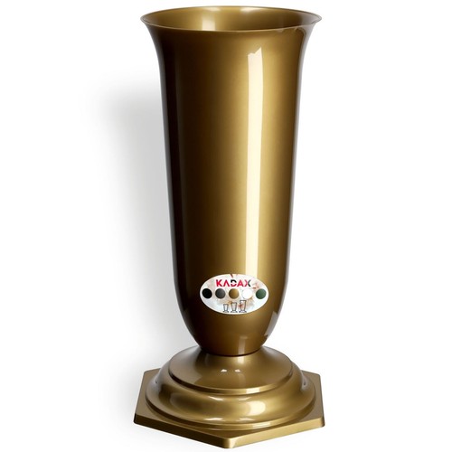 Kadax vaso per tomba - kadax,