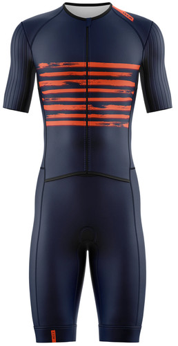 Tri tuta uomo - , first