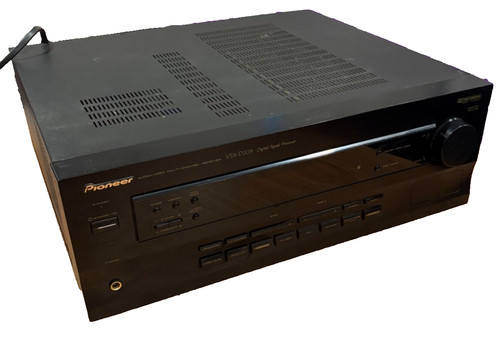 Pioneer vsx d209 - vsx-d209, 5.1