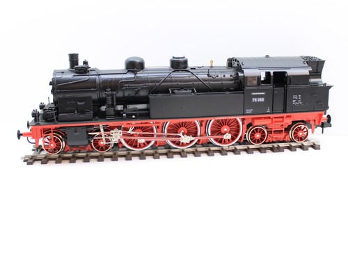Märklin scala locomotiva a - locomotiva,