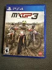 MXGP 3 Il Videogioco Ufficiale
