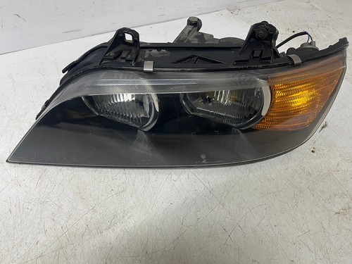 Faro lifting sinistro bmw - faro,
