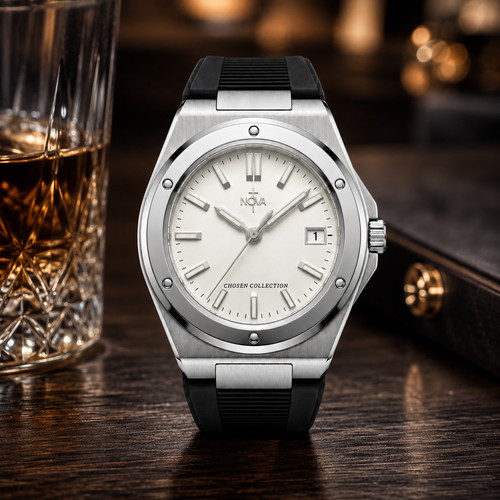 Orologio nova christian chosen - orologio,