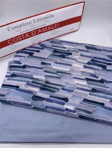 Completo letto lenzuola - completo,