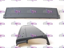 PORTATARGA ANTERIORE PER BMW