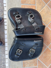 Borse Laterali Harley Davidson