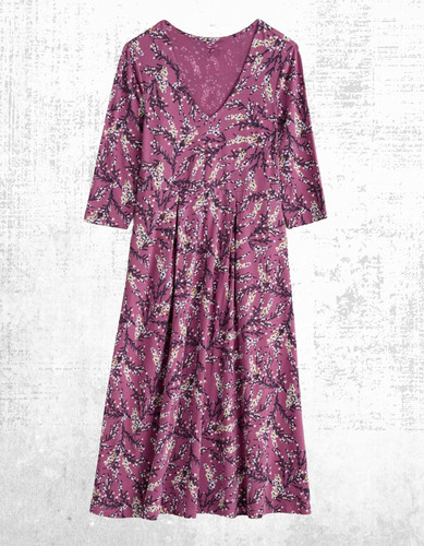 Abito donna seasalt - manica, 3/4