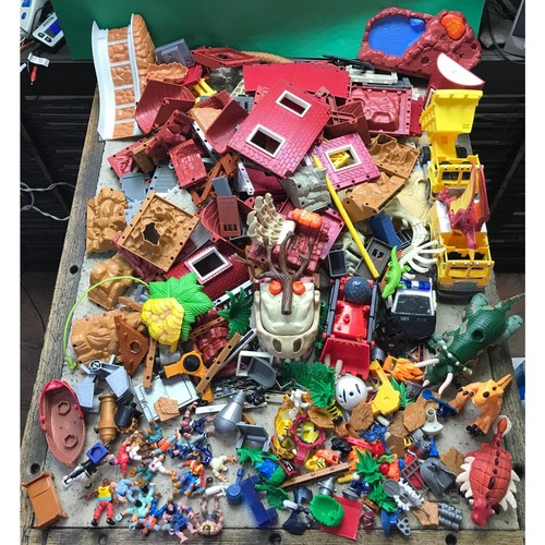 Lotto castello imaginext - lotto,