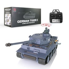 Carro armato militare Heng