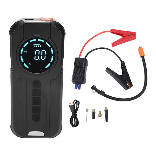 Avviatore emergenza per - avviatore,