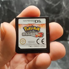 Pokémon versione bianca - bianca, nds