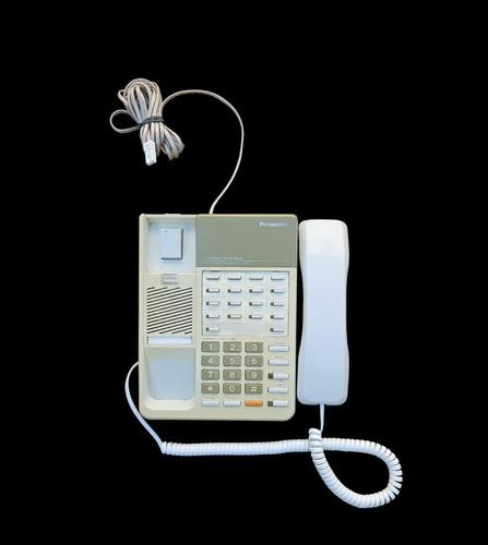 Panasonic t7050e sistema - kx-t7050e,