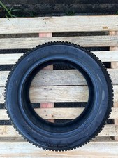 4 Gomme 195/55 R16 invernali “Goodrich”, usate per quattro stagioni invernali