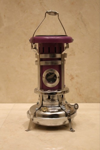 Riscaldatore vintage - , in