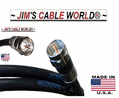 Jimscableworld piedi - jimscableworld,