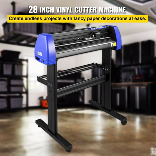Vinyl cutter plotter - 28-in,