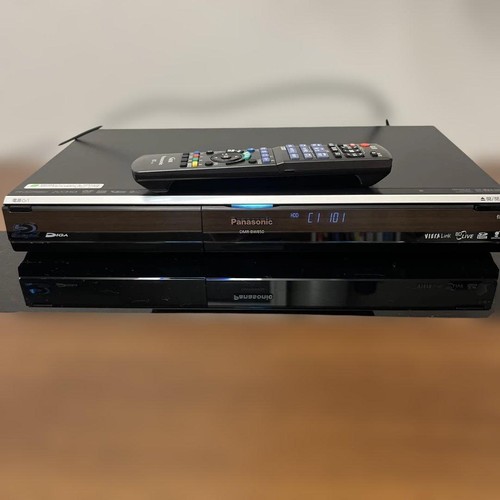 Panasonic dmr bw850 - panasonic, dmr-bw850