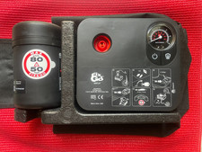 Compressore aria portatile - compressore,